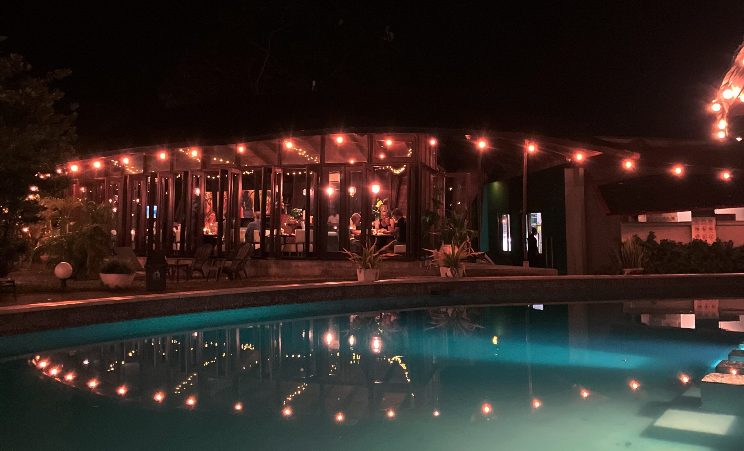 Houttuyn Wellness River Resort